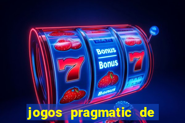 jogos pragmatic de 10 centavos